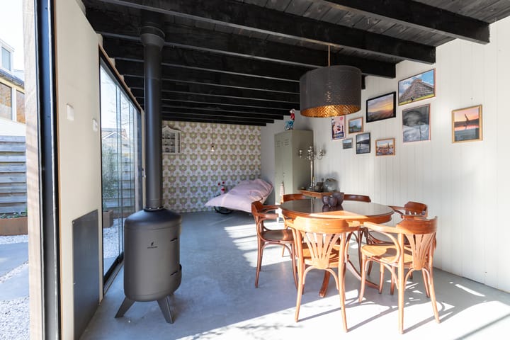 Foto 3 van Poortkampen 9