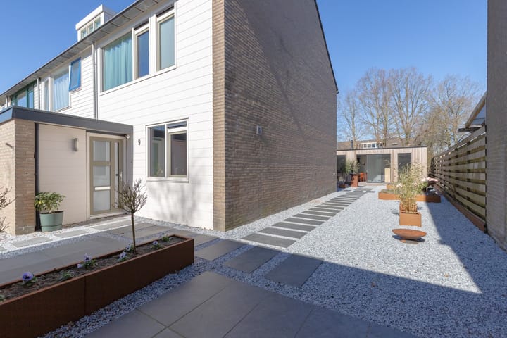 Foto 1 van Poortkampen 9