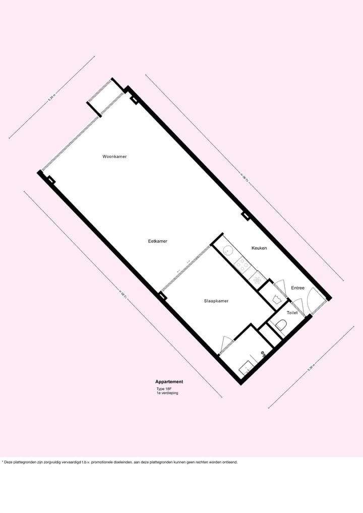 Foto 49 van Smallepad 18-F