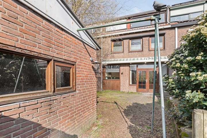 Foto 4 van Alexander Verhuellstraat 111