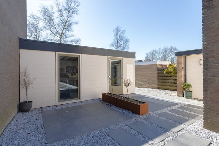 Foto 6 van Poortkampen 9