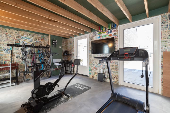 Foto 7 van Poortkampen 9