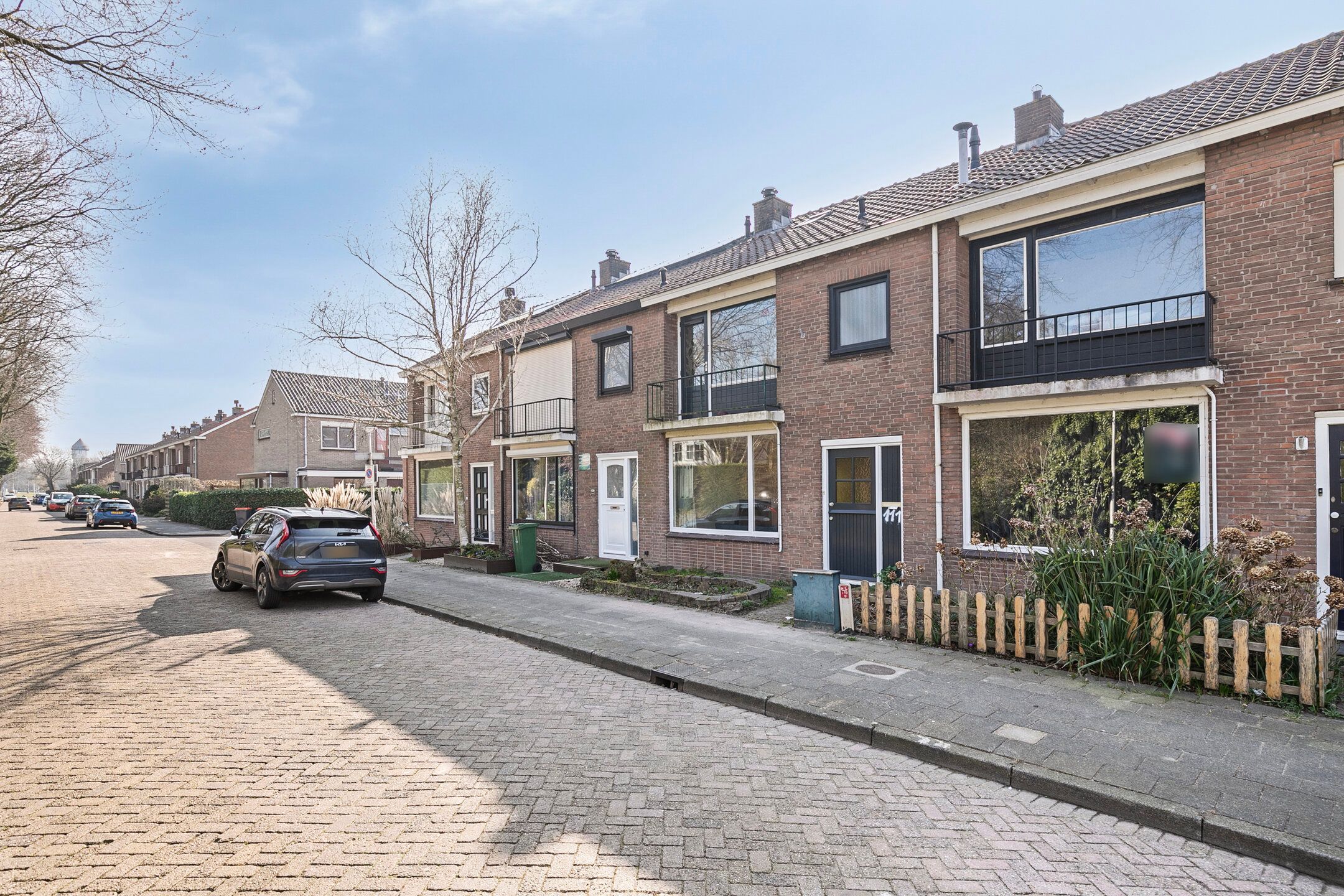 Foto 6 van Alexander Verhuellstraat 111