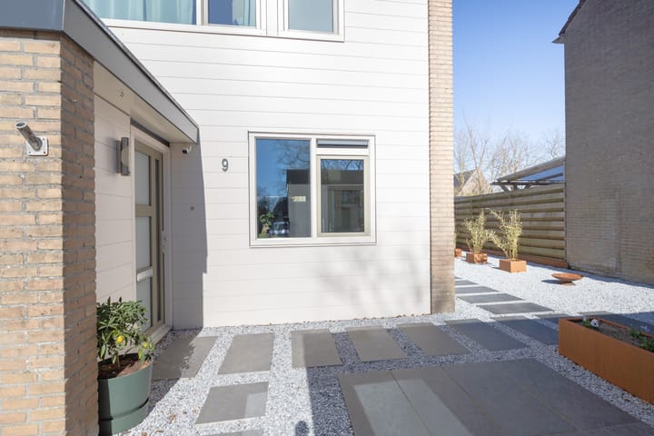 Foto 8 van Poortkampen 9