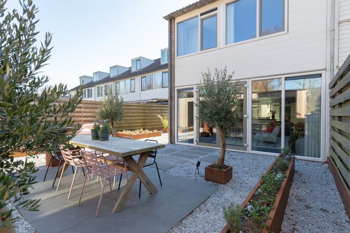 Foto 4 van Poortkampen 9