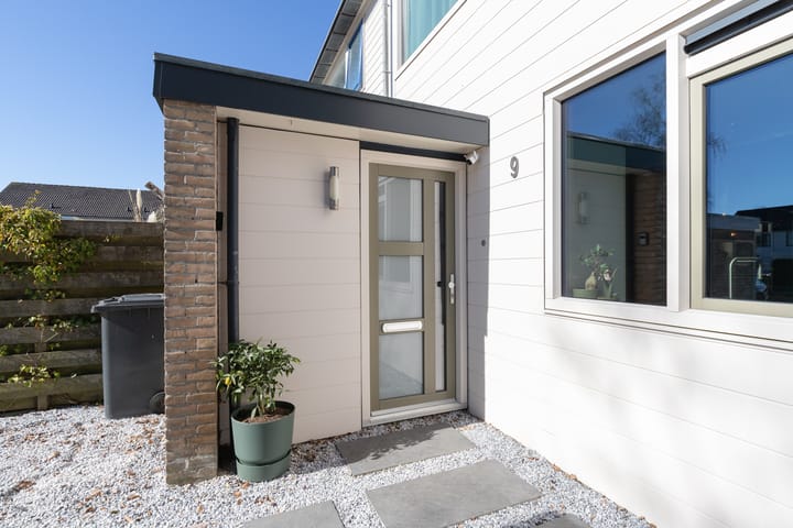 Foto 9 van Poortkampen 9