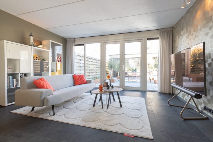 Foto 10 van Poortkampen 9