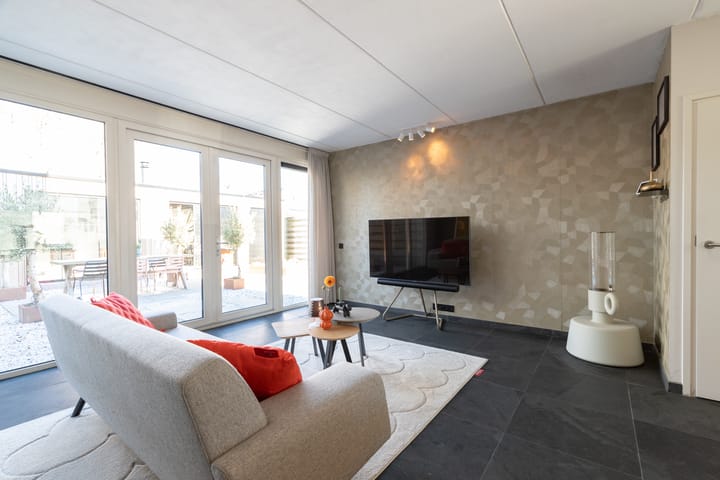 Foto 11 van Poortkampen 9