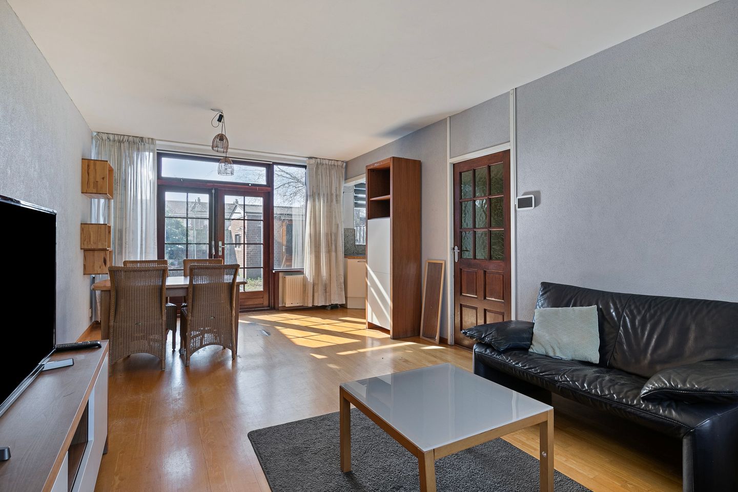 Foto 10 van Alexander Verhuellstraat 111