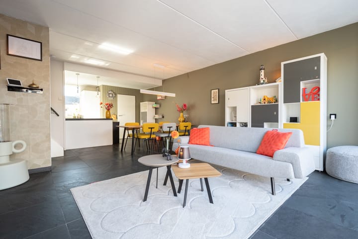 Foto 12 van Poortkampen 9