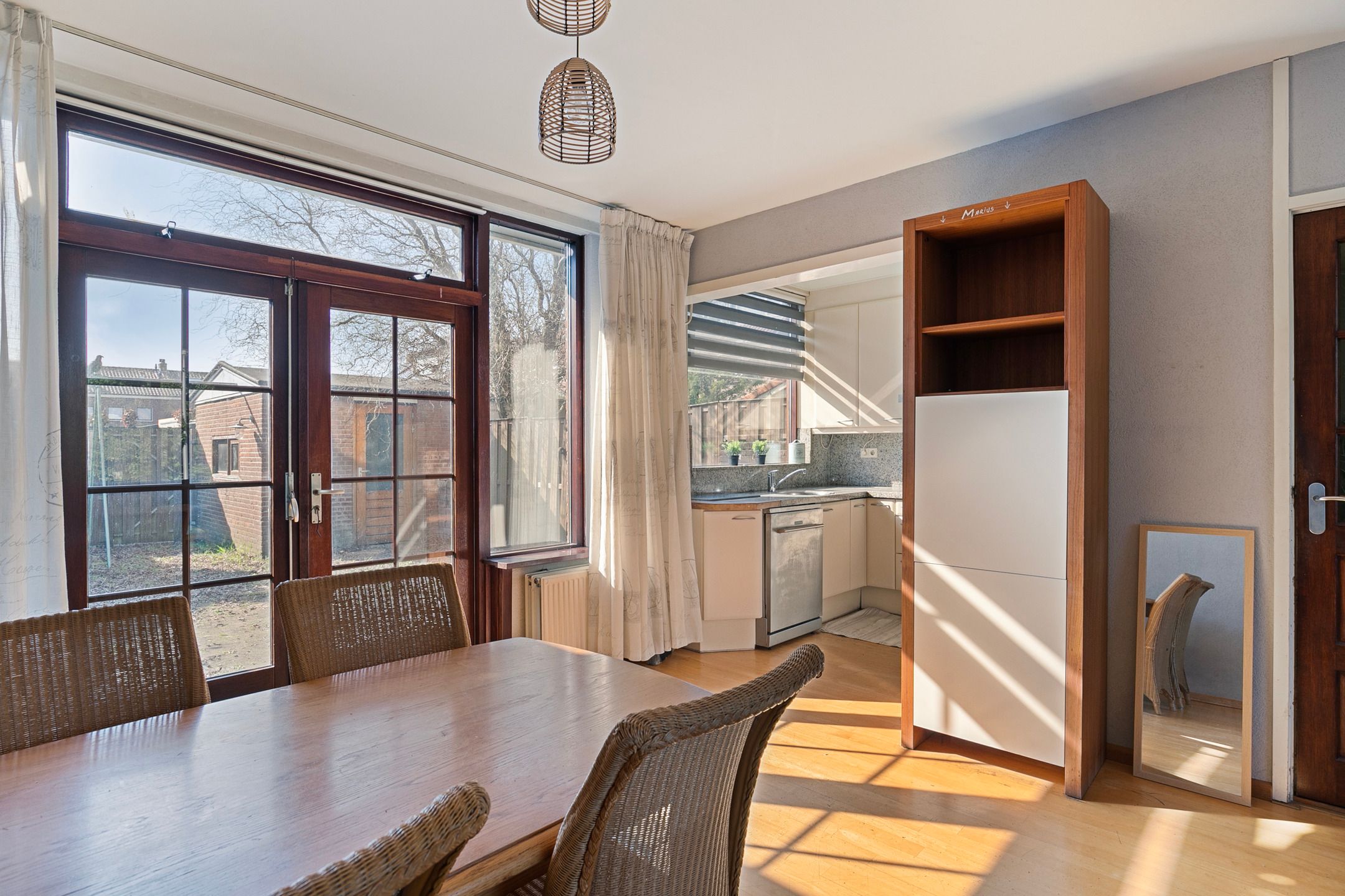 Foto 12 van Alexander Verhuellstraat 111