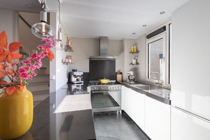 Foto 14 van Poortkampen 9