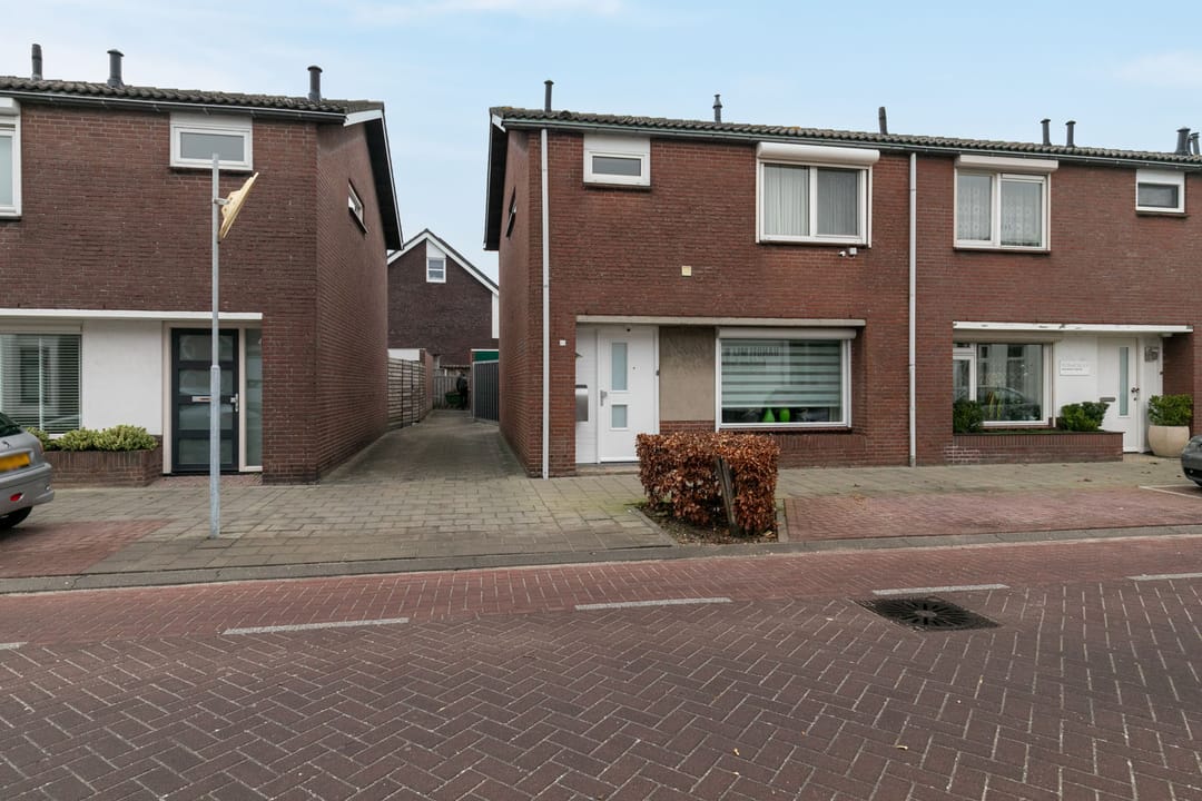 Foto 1 van Hoge Steenweg 22