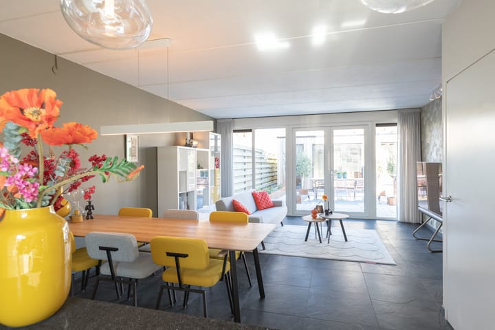 Foto 15 van Poortkampen 9