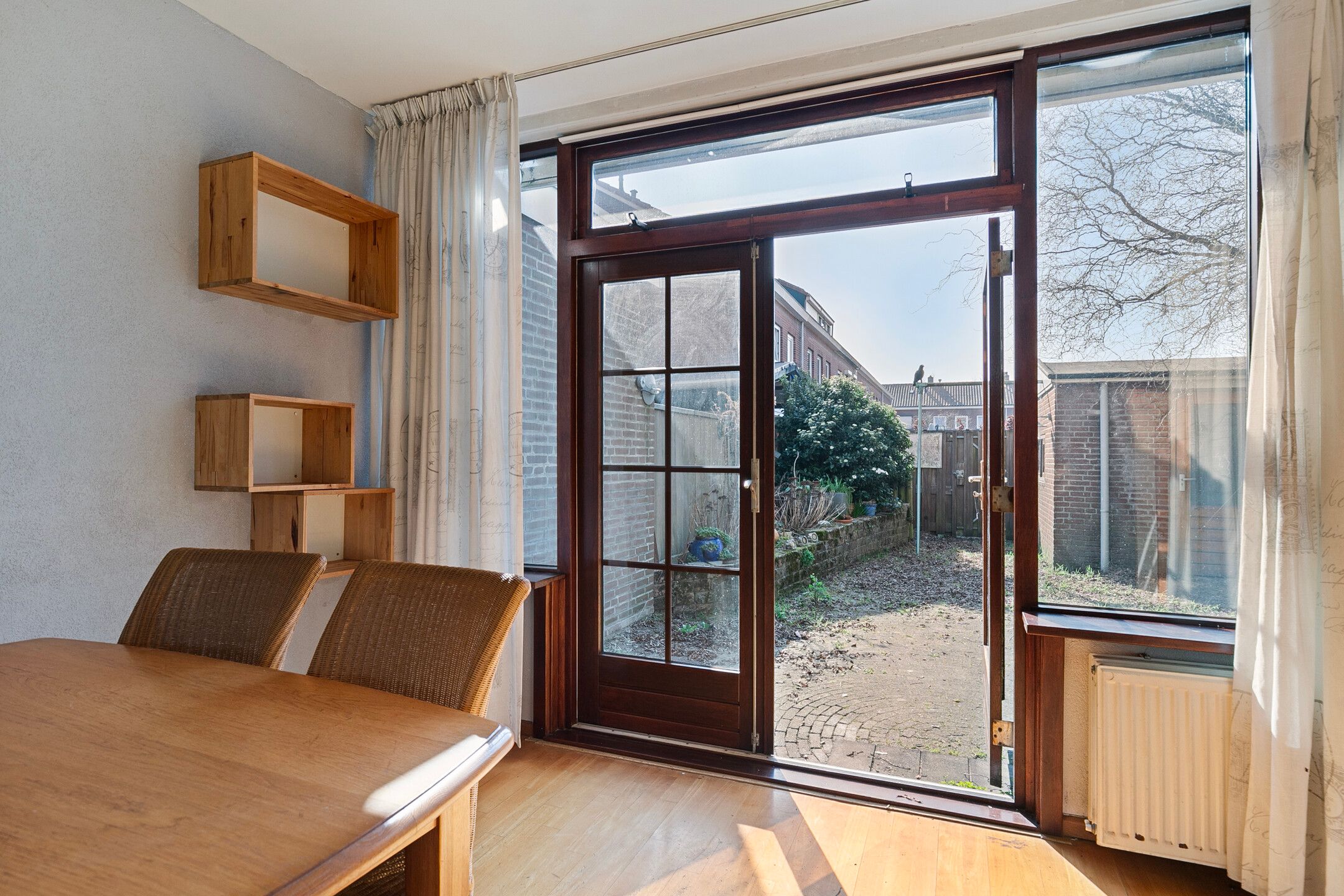 Foto 15 van Alexander Verhuellstraat 111