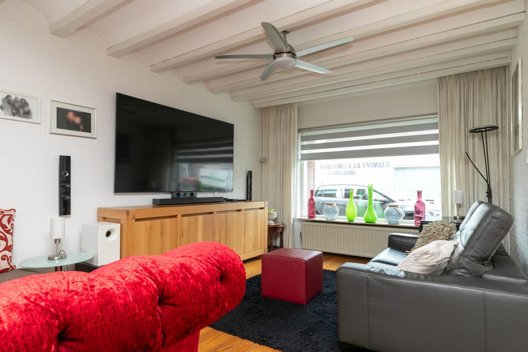 Foto 2 van Hoge Steenweg 22