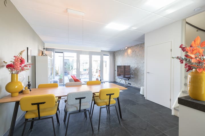 Foto 16 van Poortkampen 9