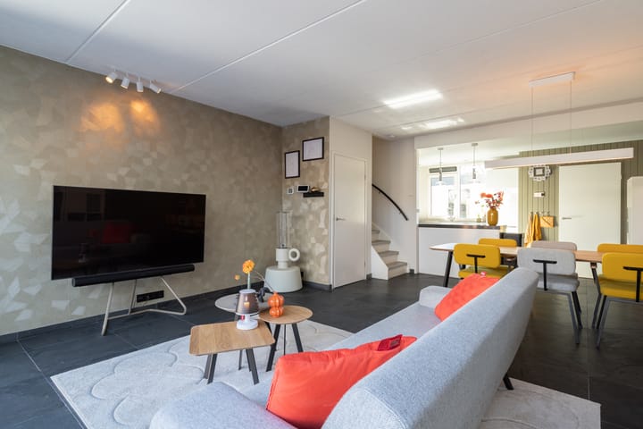 Foto 17 van Poortkampen 9