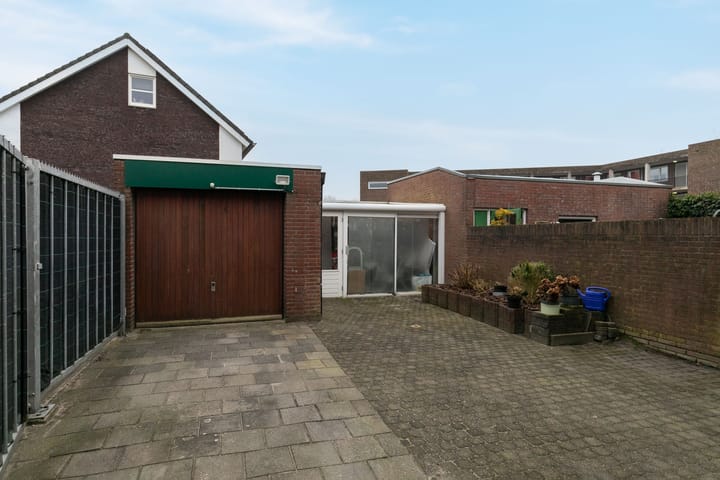 Foto 4 van Hoge Steenweg 22