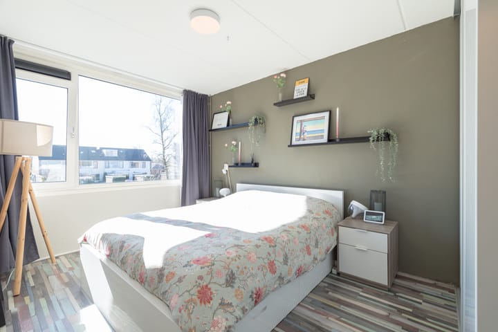 Foto 18 van Poortkampen 9