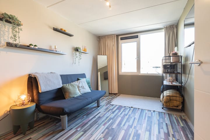 Foto 19 van Poortkampen 9