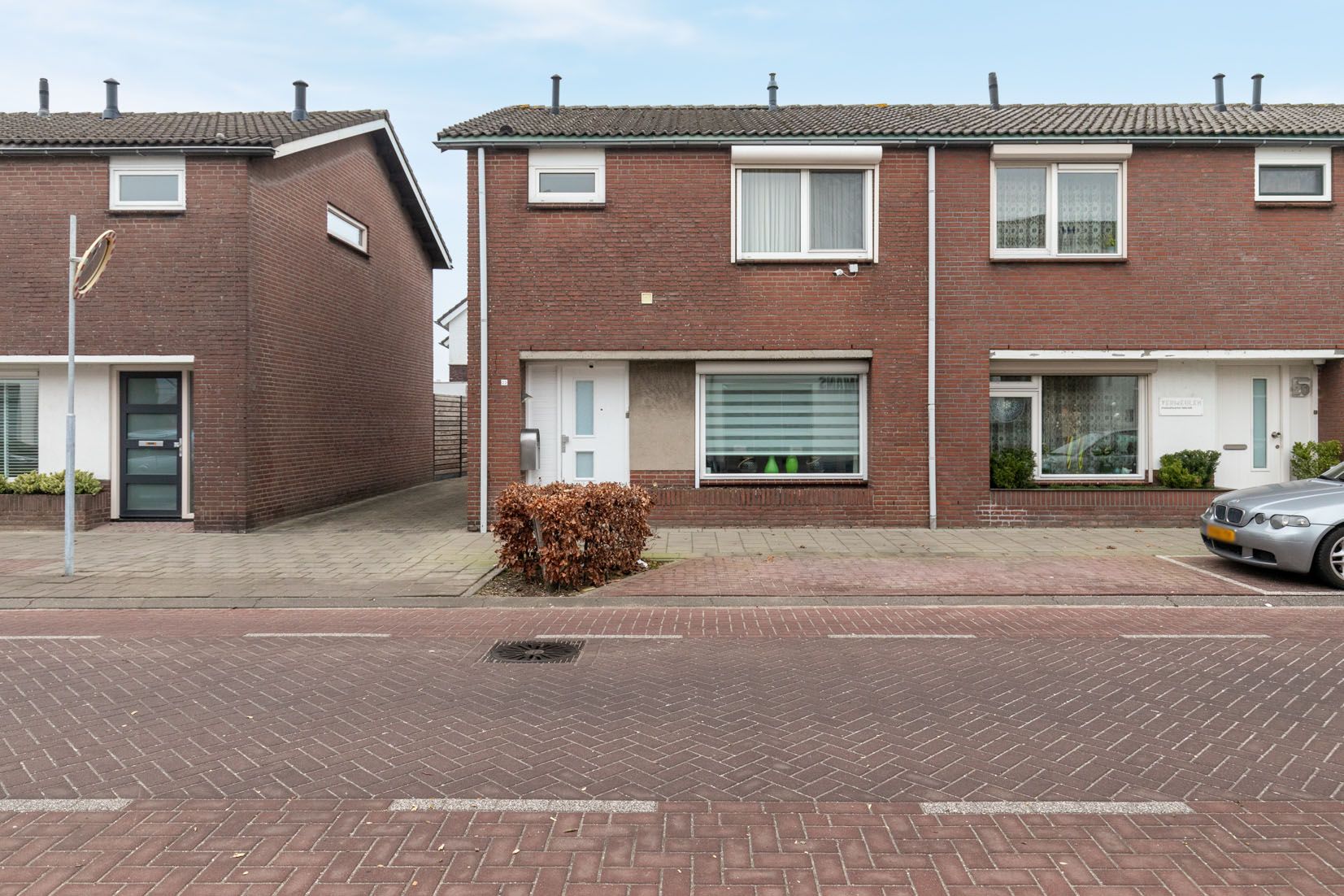 Foto 6 van Hoge Steenweg 22