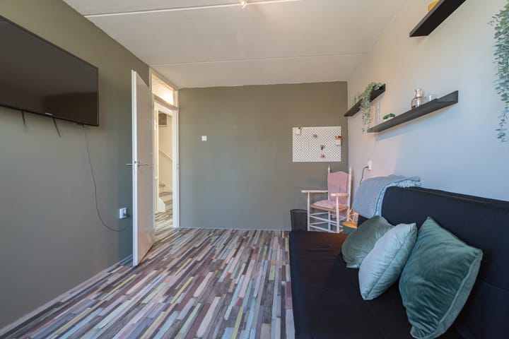 Foto 20 van Poortkampen 9