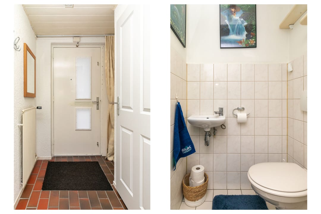 Foto 7 van Hoge Steenweg 22