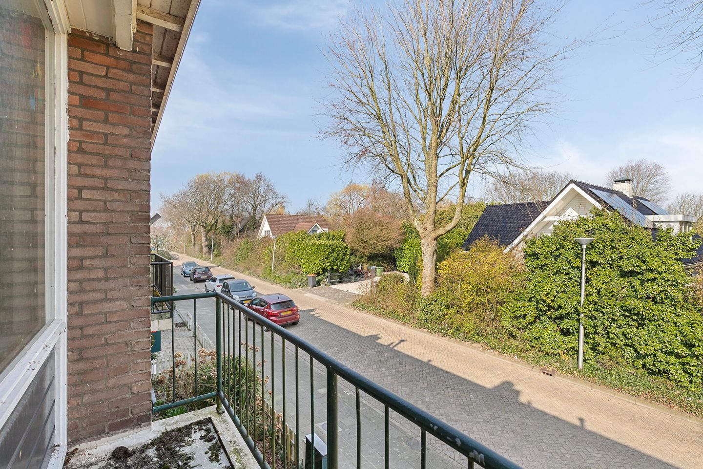 Foto 20 van Alexander Verhuellstraat 111