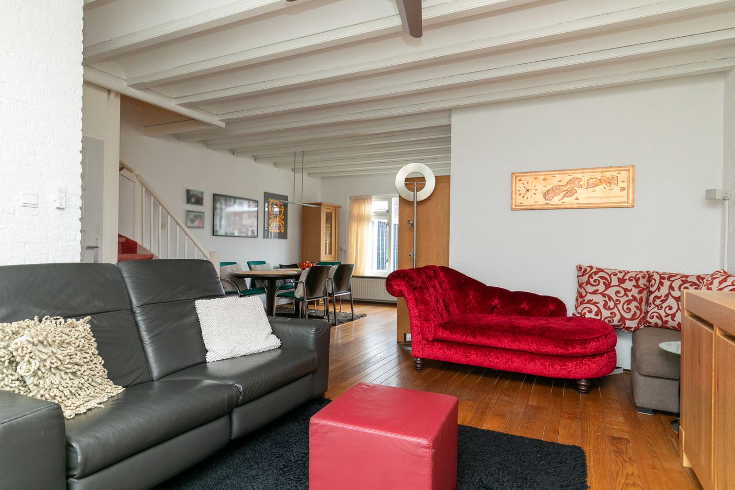 Foto 10 van Hoge Steenweg 22