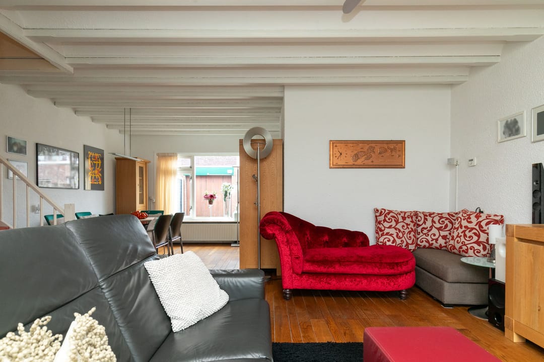 Foto 11 van Hoge Steenweg 22