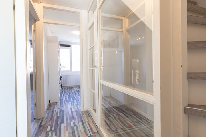 Foto 25 van Poortkampen 9