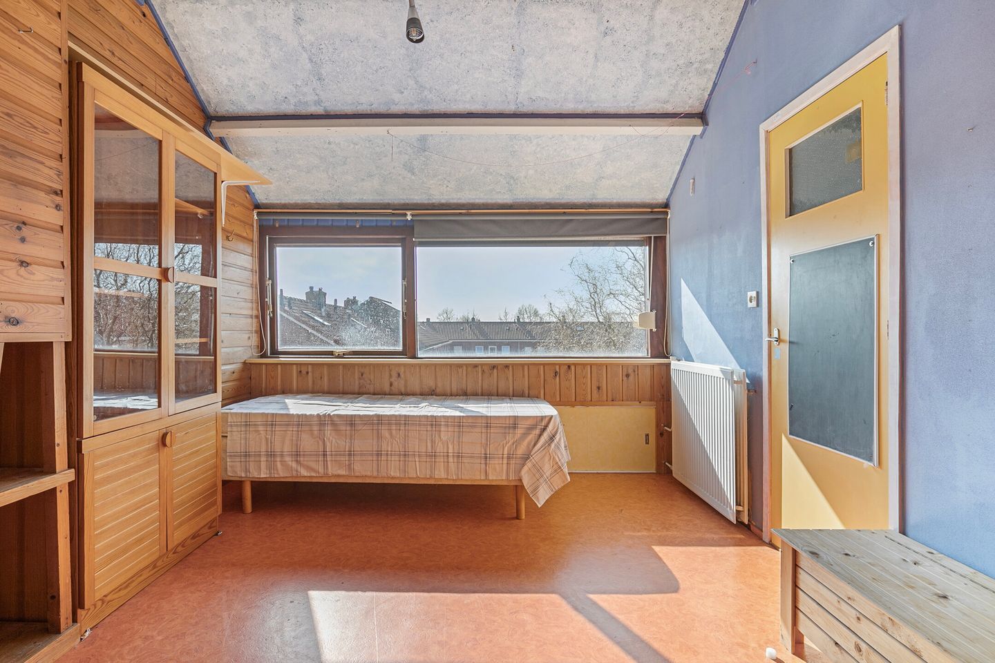 Foto 25 van Alexander Verhuellstraat 111