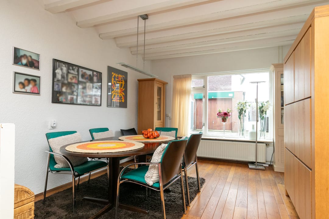 Foto 13 van Hoge Steenweg 22