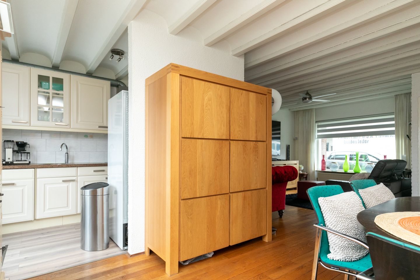 Foto 14 van Hoge Steenweg 22