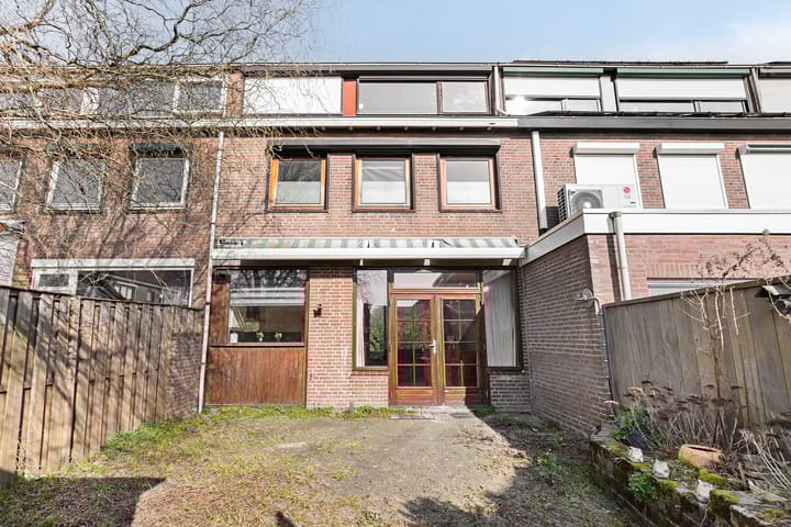 Foto 29 van Alexander Verhuellstraat 111