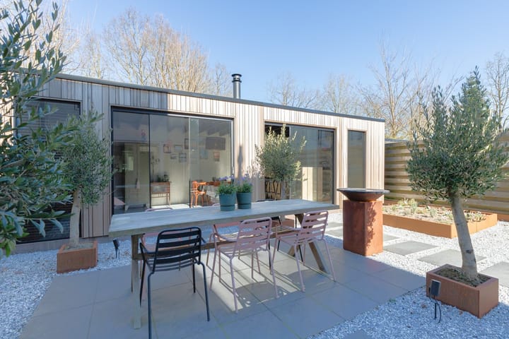 Foto 30 van Poortkampen 9