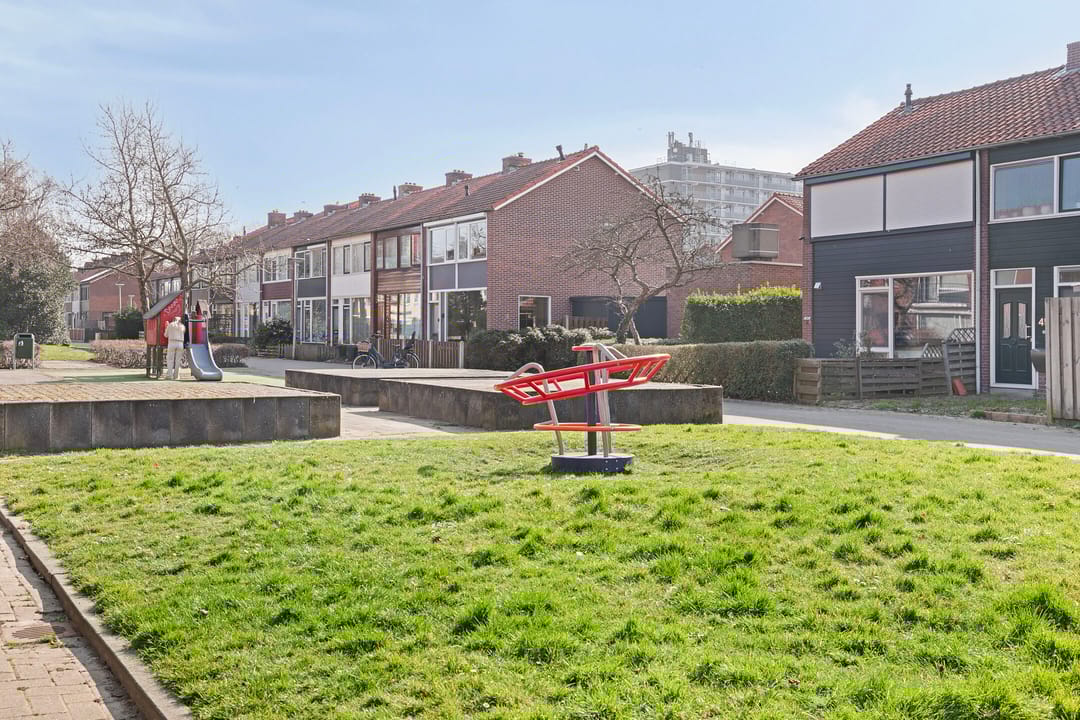 Foto 31 van Alexander Verhuellstraat 111