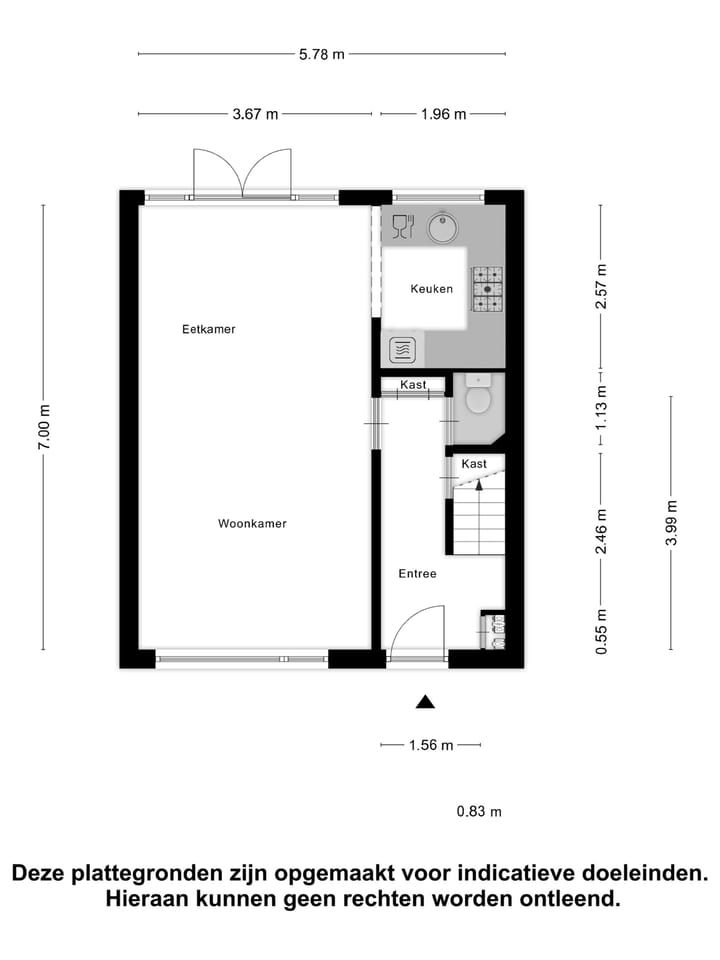 Foto 33 van Alexander Verhuellstraat 111
