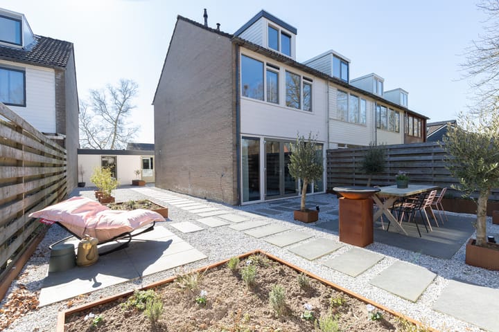 Foto 34 van Poortkampen 9