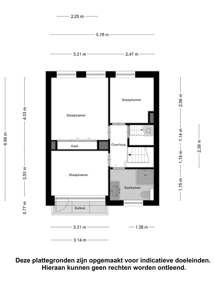 Foto 34 van Alexander Verhuellstraat 111