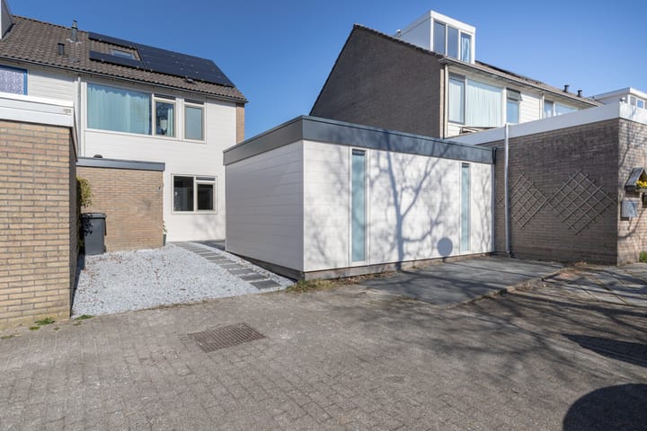 Foto 35 van Poortkampen 9