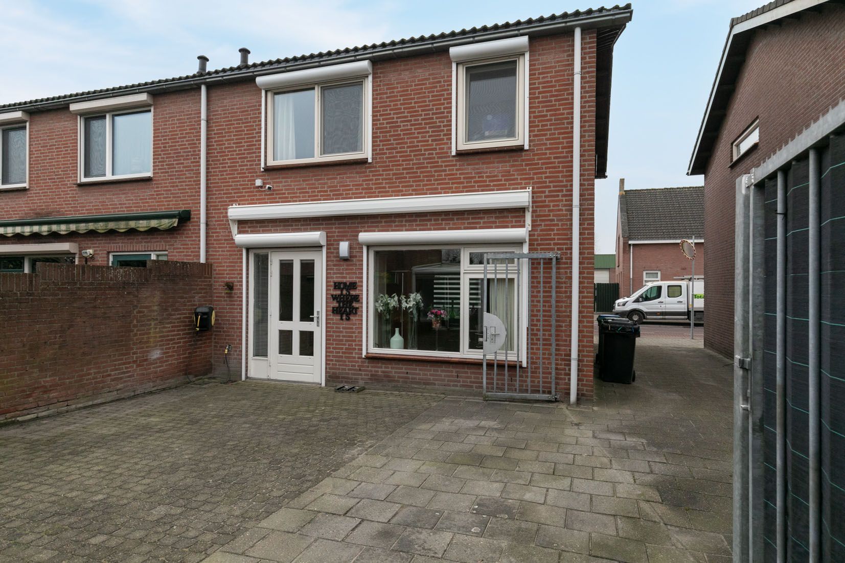 Foto 27 van Hoge Steenweg 22