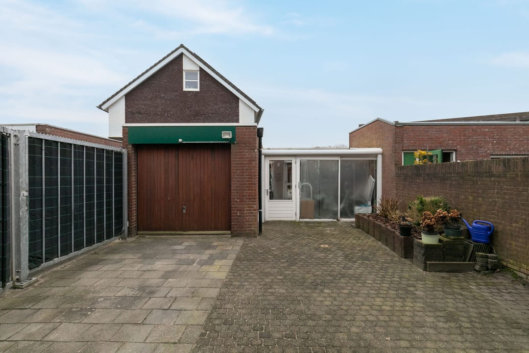 Foto 28 van Hoge Steenweg 22