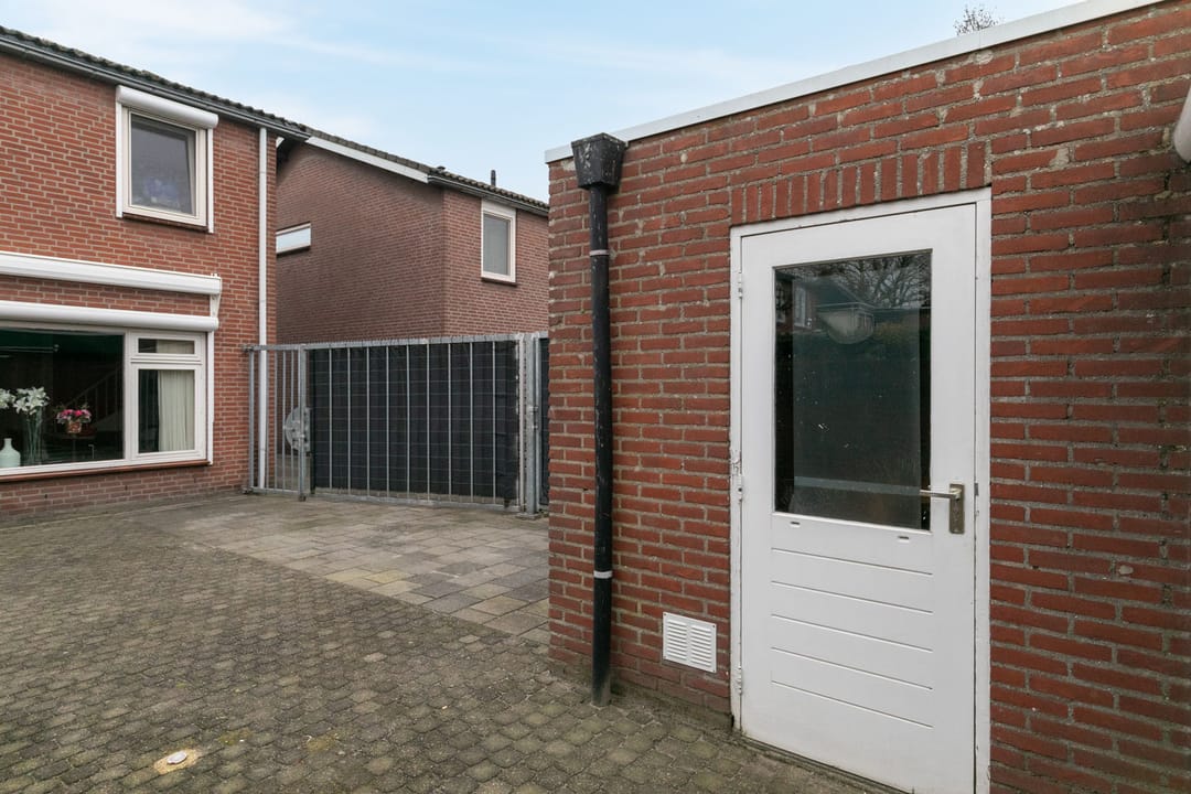 Foto 31 van Hoge Steenweg 22