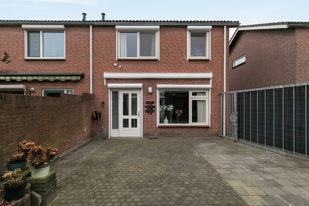 Foto 32 van Hoge Steenweg 22