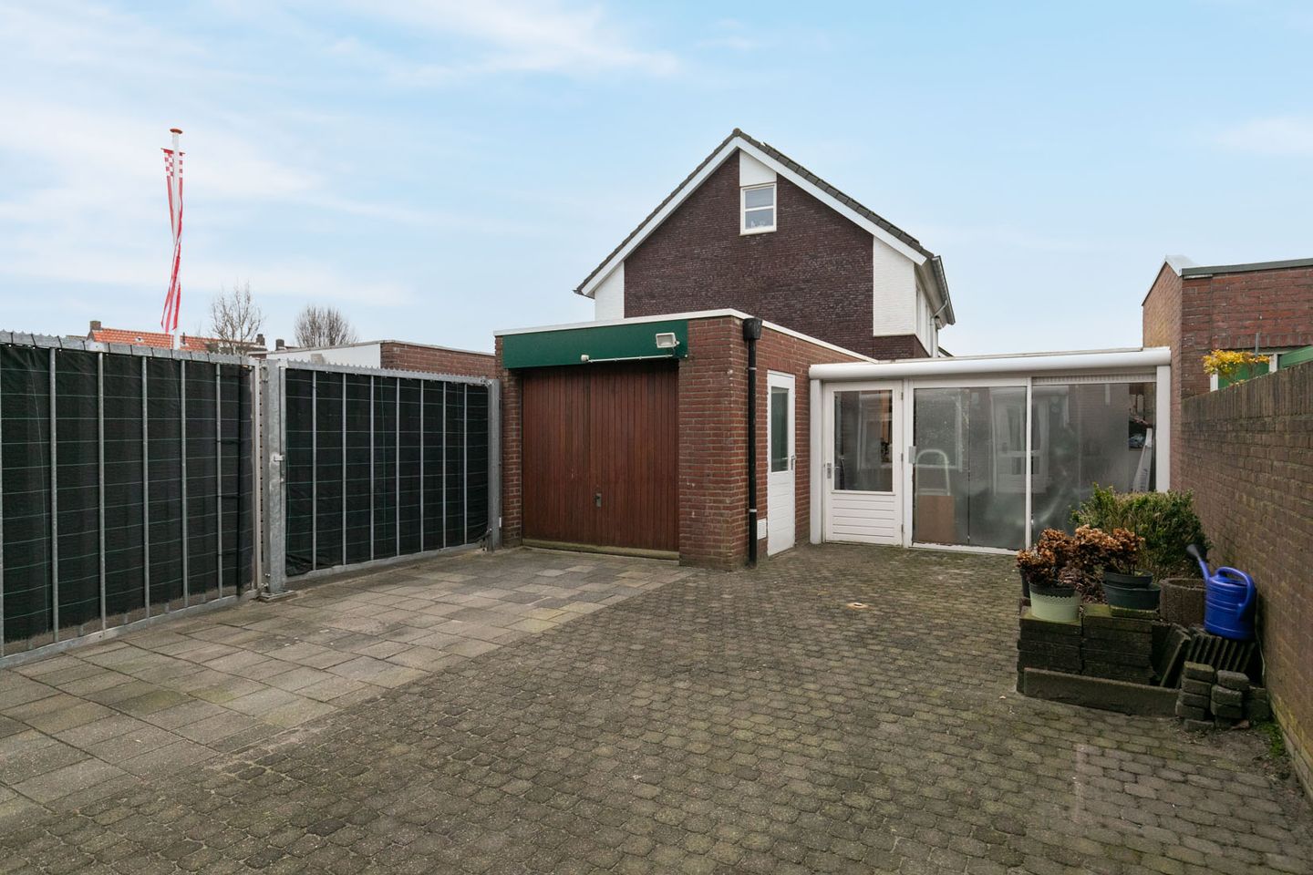 Foto 34 van Hoge Steenweg 22