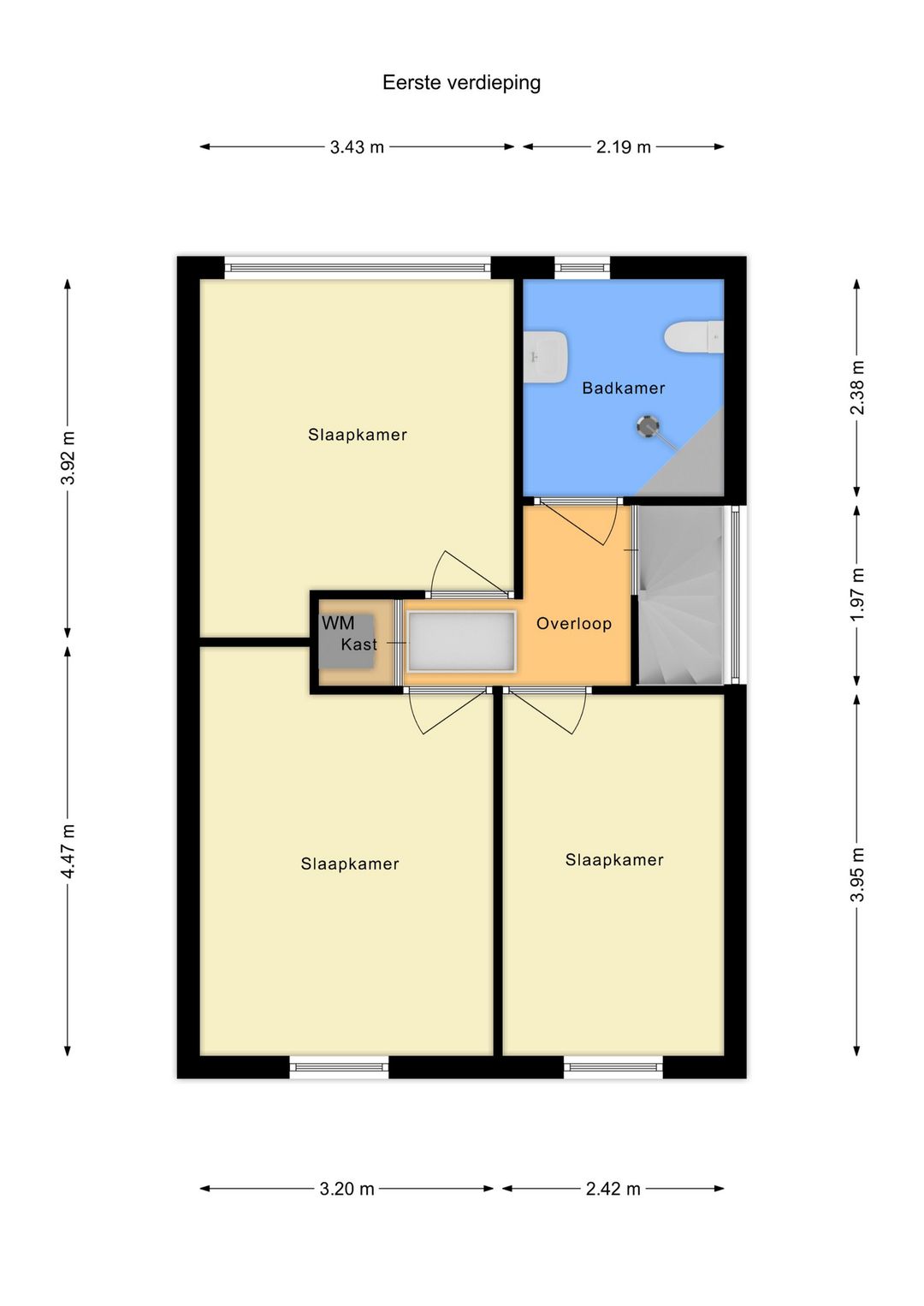 Foto 38 van Hoge Steenweg 22