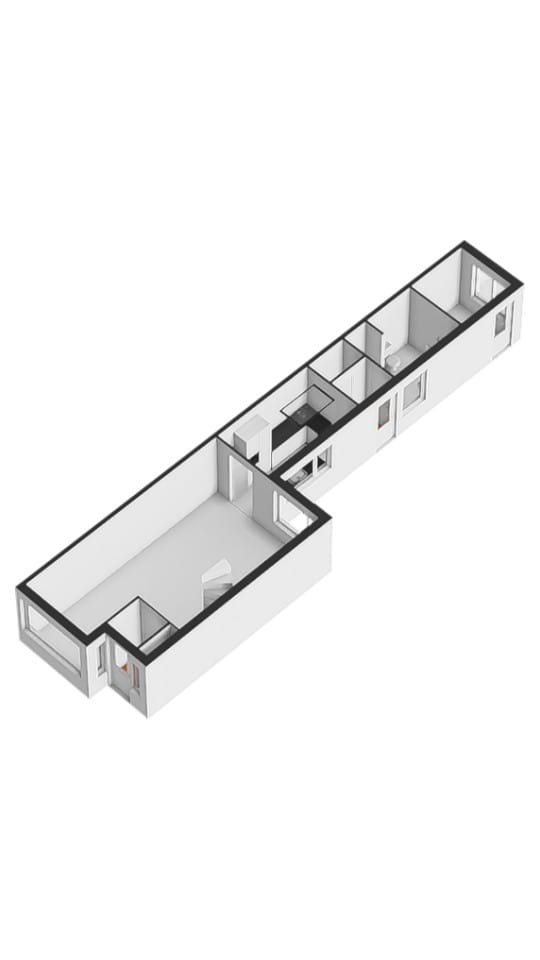 Foto 36 van De Savornin Lohmanstraat 23