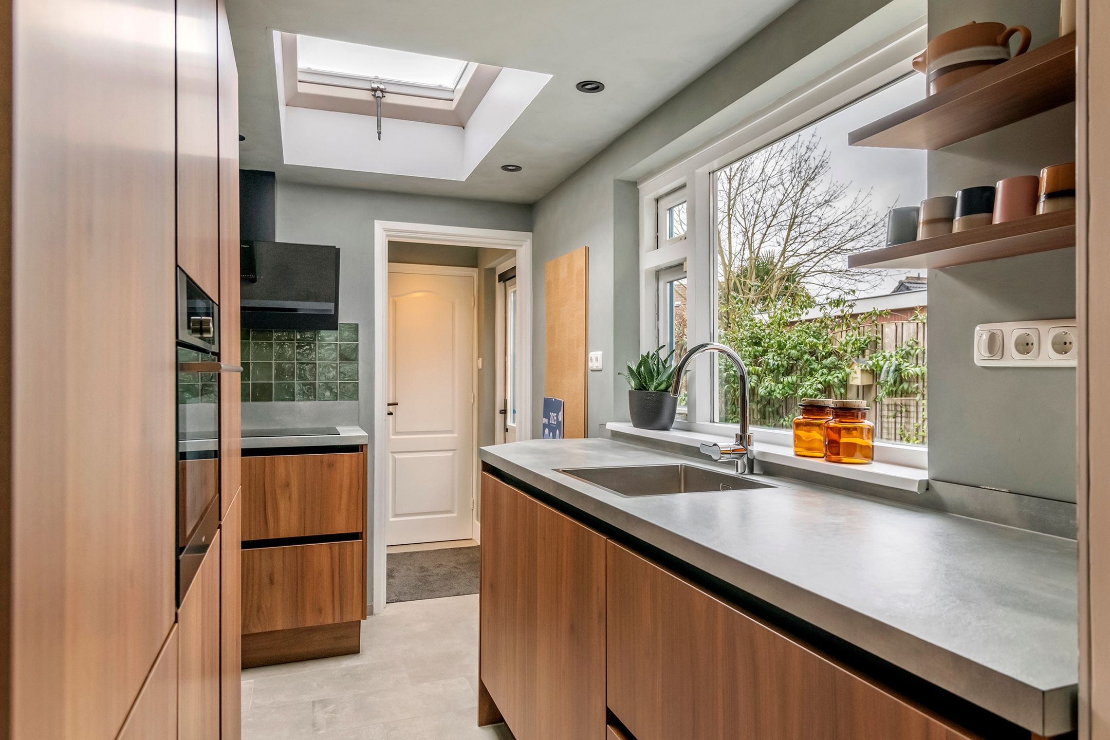 Foto 3 van De Savornin Lohmanstraat 23